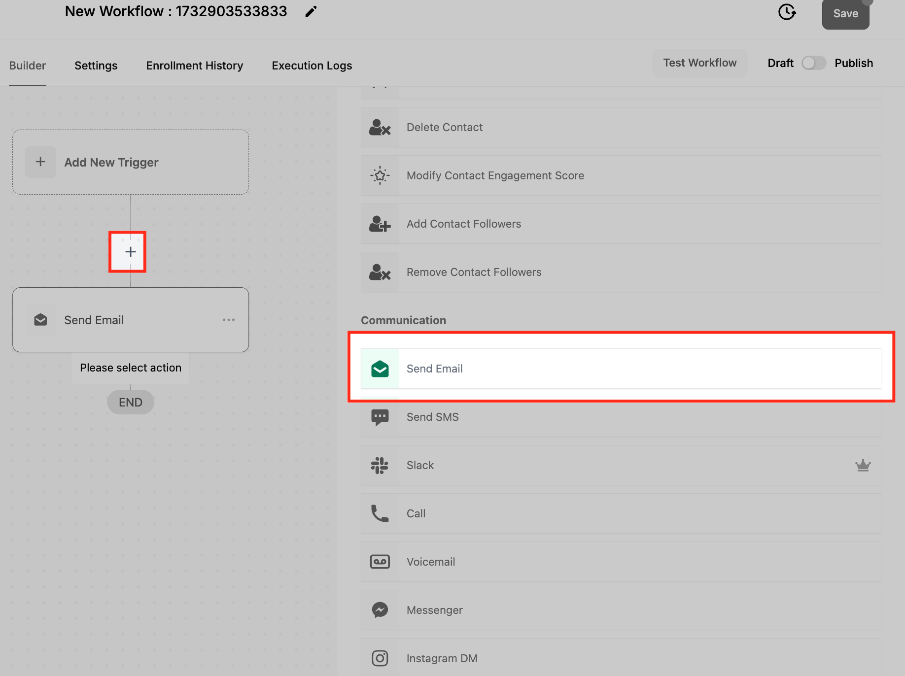 BusinessFast Dashboard